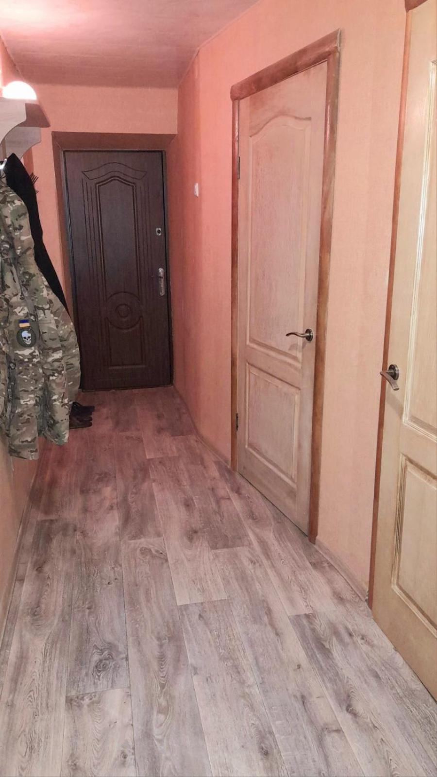 Two-Bedroom Apartment Pokrovskaya, 48 Izyum Buitenkant foto